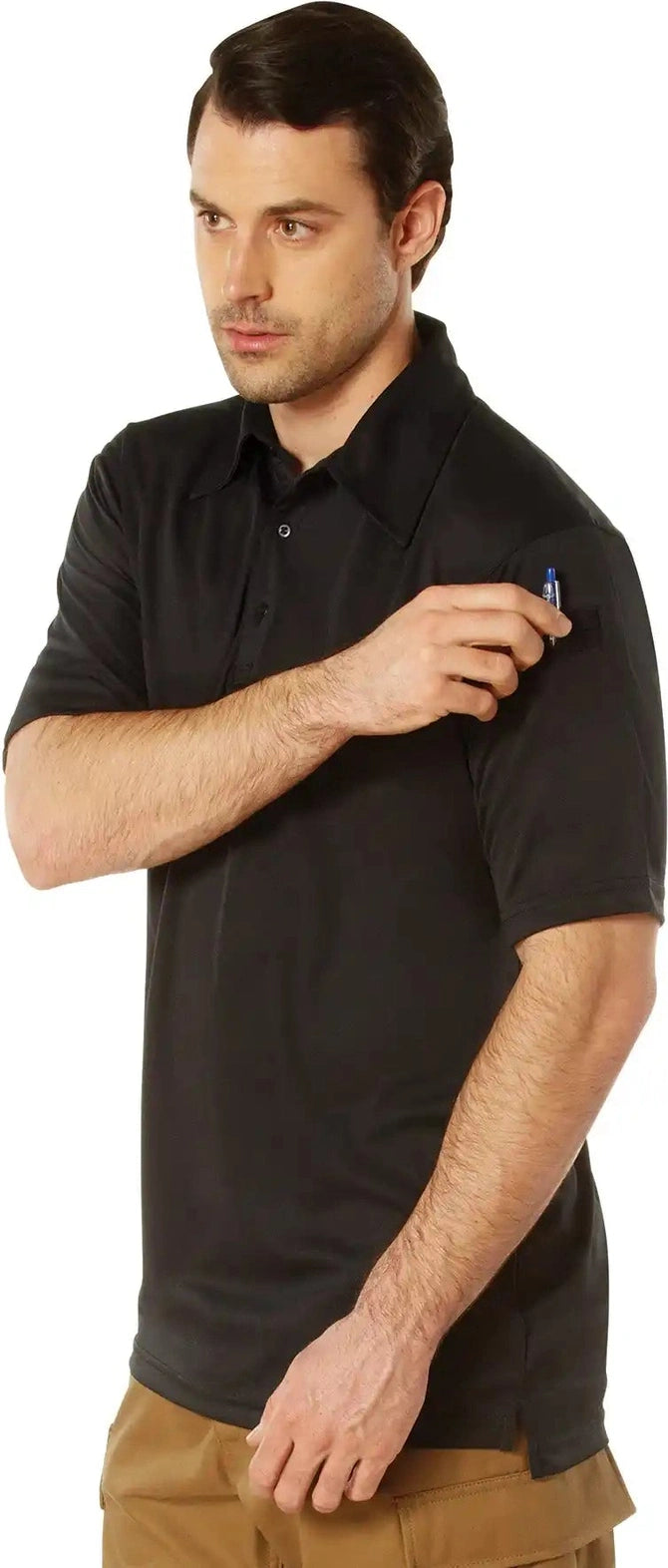 Rothco Tactical Performance Polo Shirt