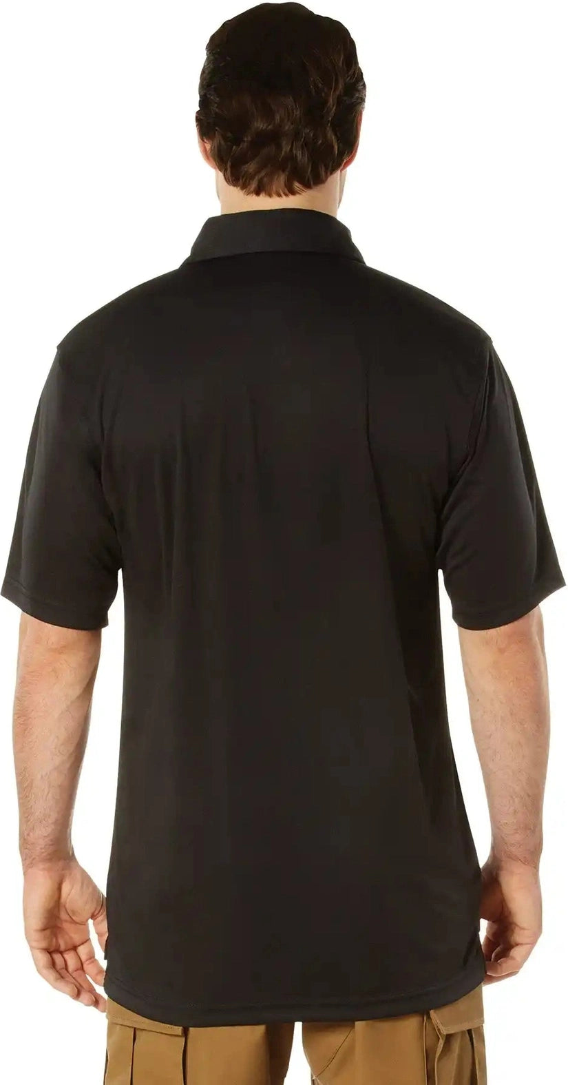 Rothco Tactical Performance Polo Shirt