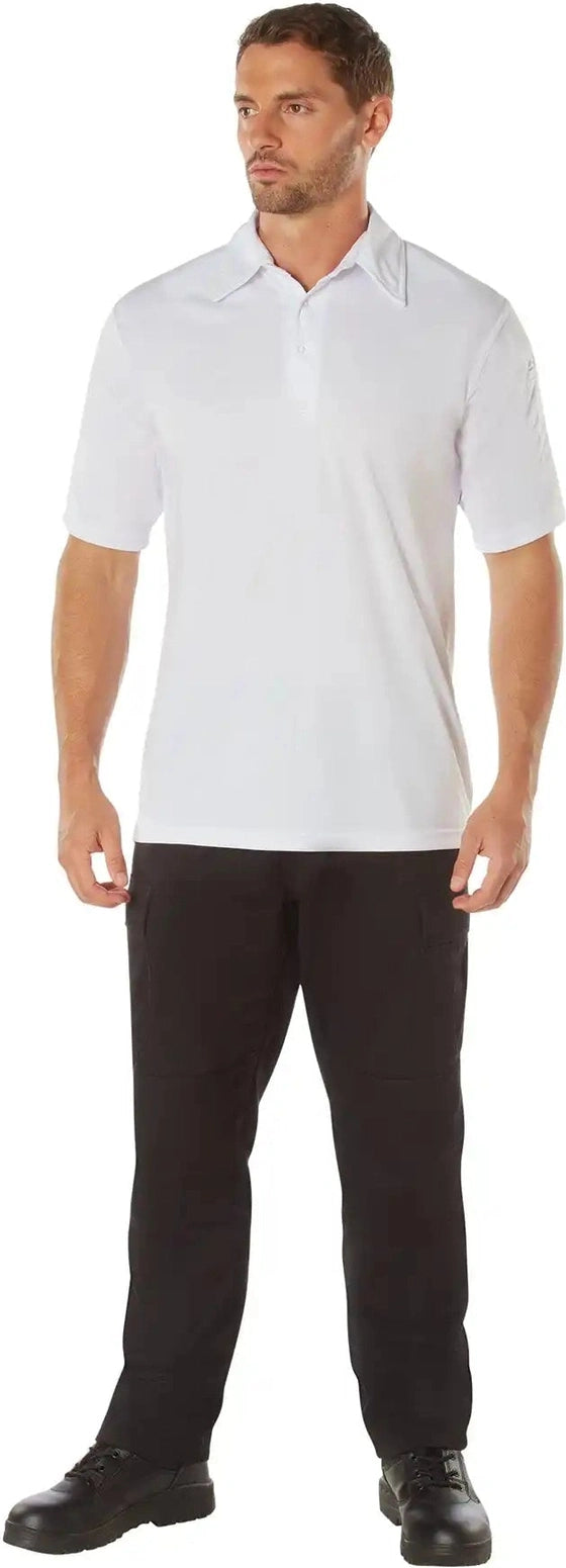 Rothco Tactical Performance Polo Shirt