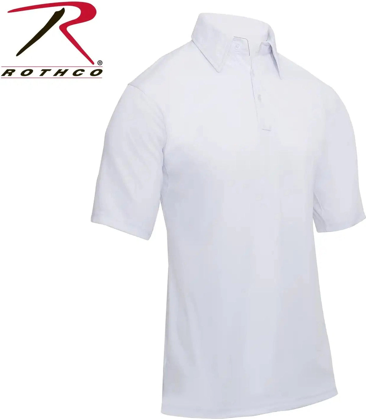 Rothco Tactical Performance Polo Shirt