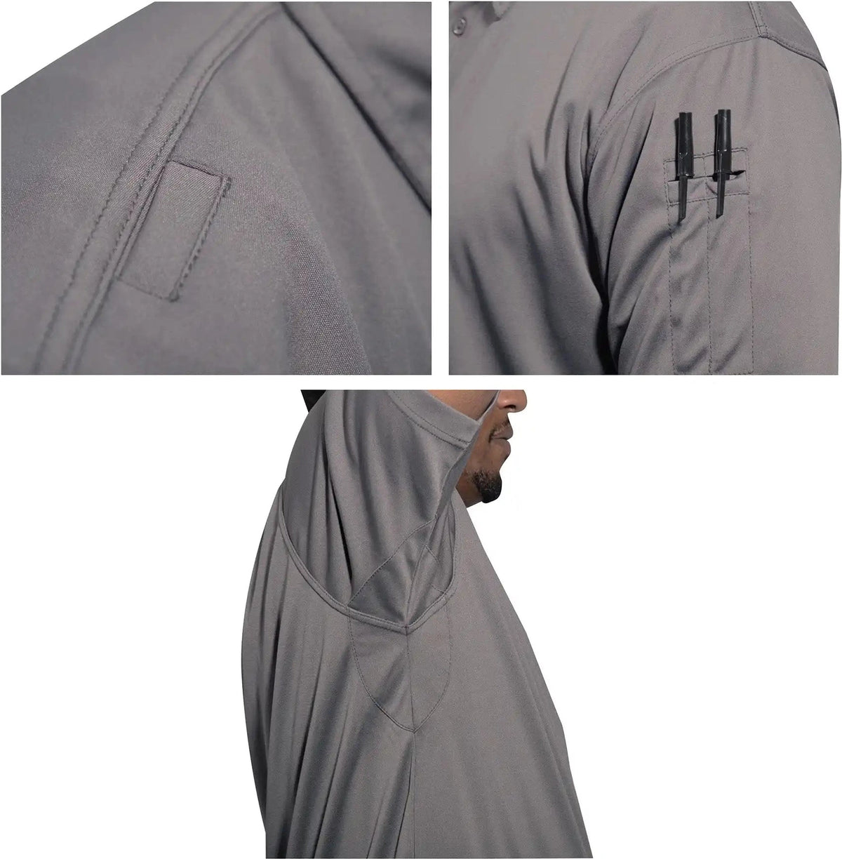 Rothco Tactical Performance Polo Shirt