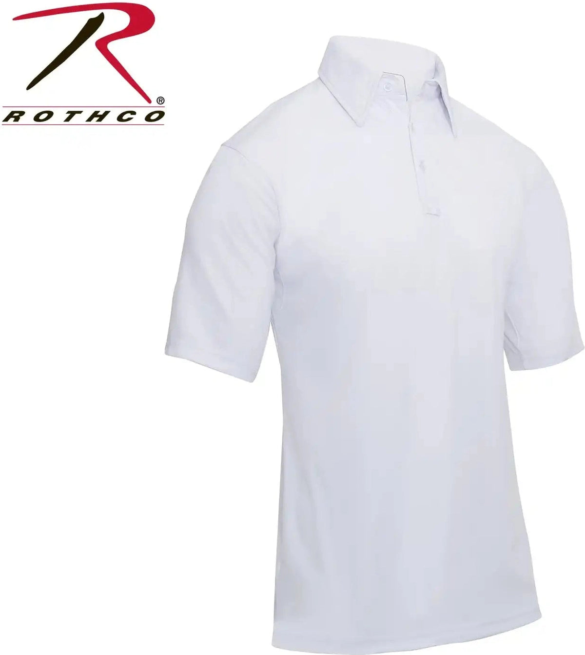 Rothco Tactical Performance Polo Shirt