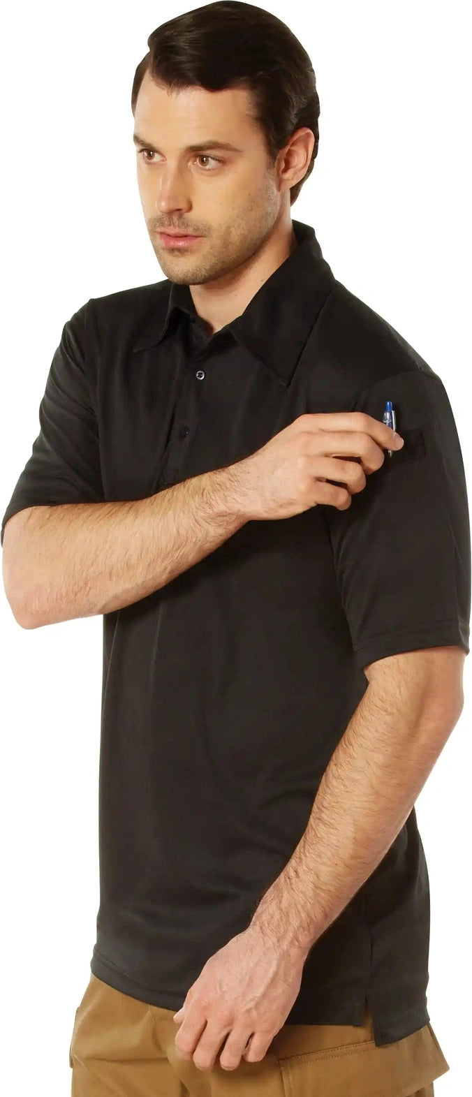 Rothco Tactical Performance Polo Shirt