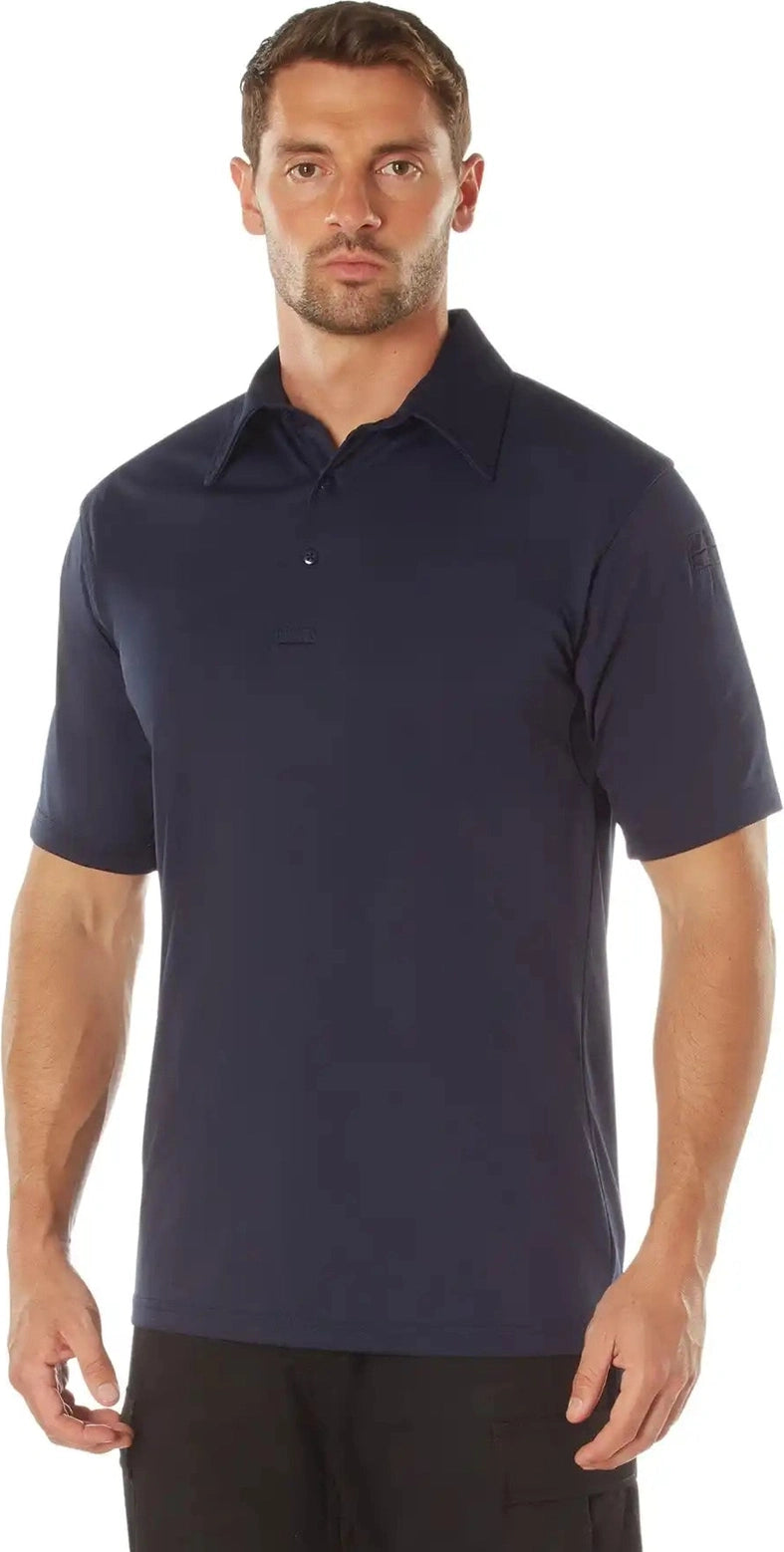 Rothco Tactical Performance Polo Shirt