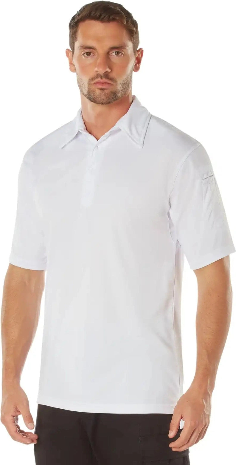Rothco Tactical Performance Polo Shirt