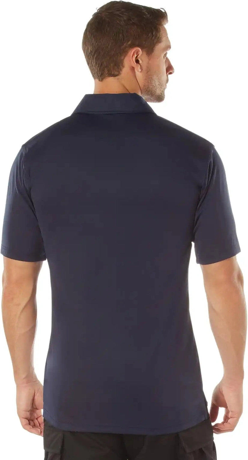 Rothco Tactical Performance Polo Shirt