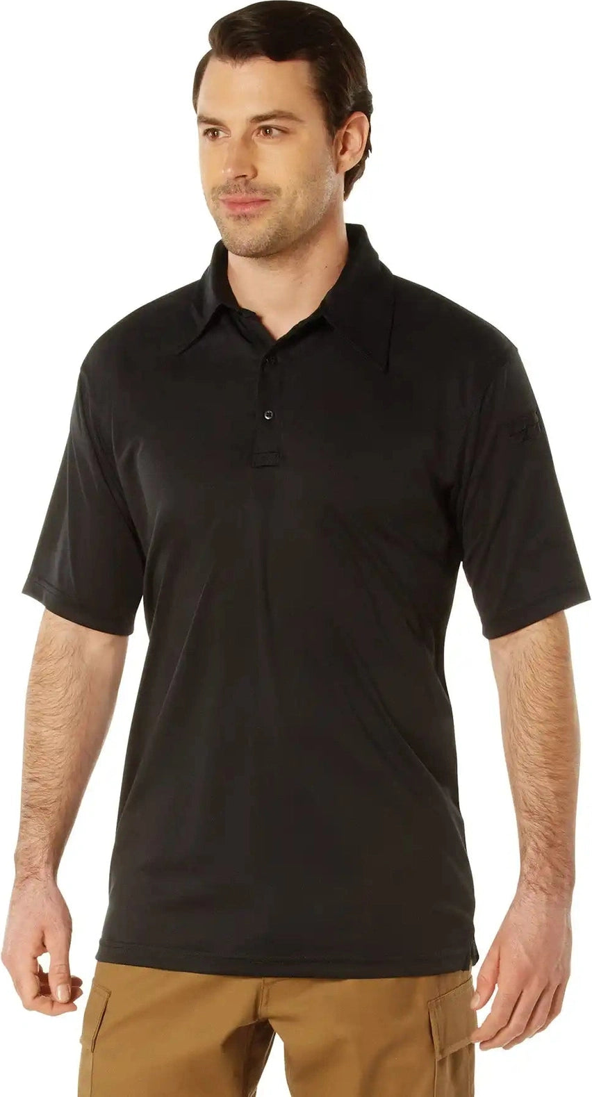 Rothco Tactical Performance Polo Shirt