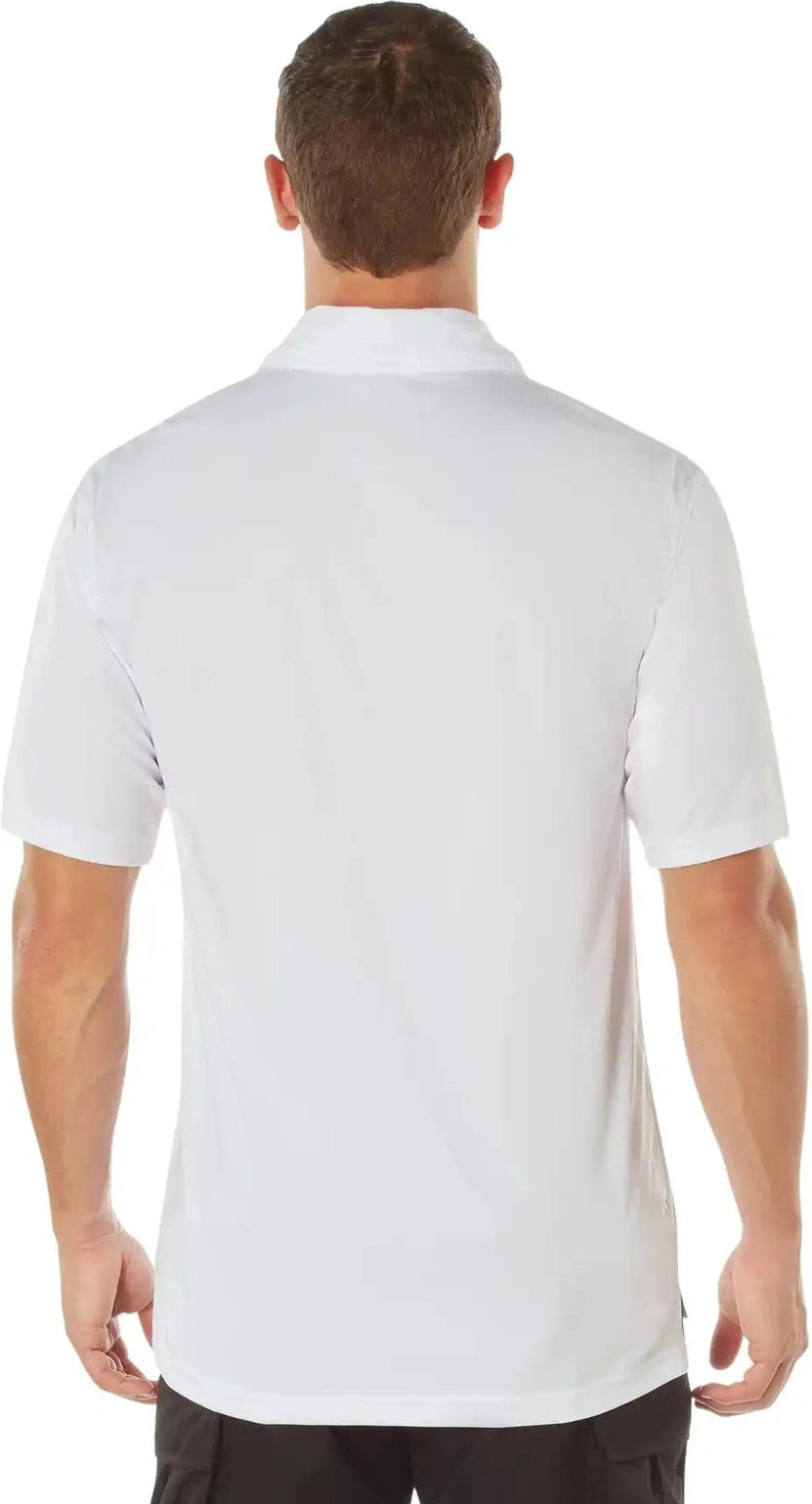 Rothco Tactical Performance Polo Shirt
