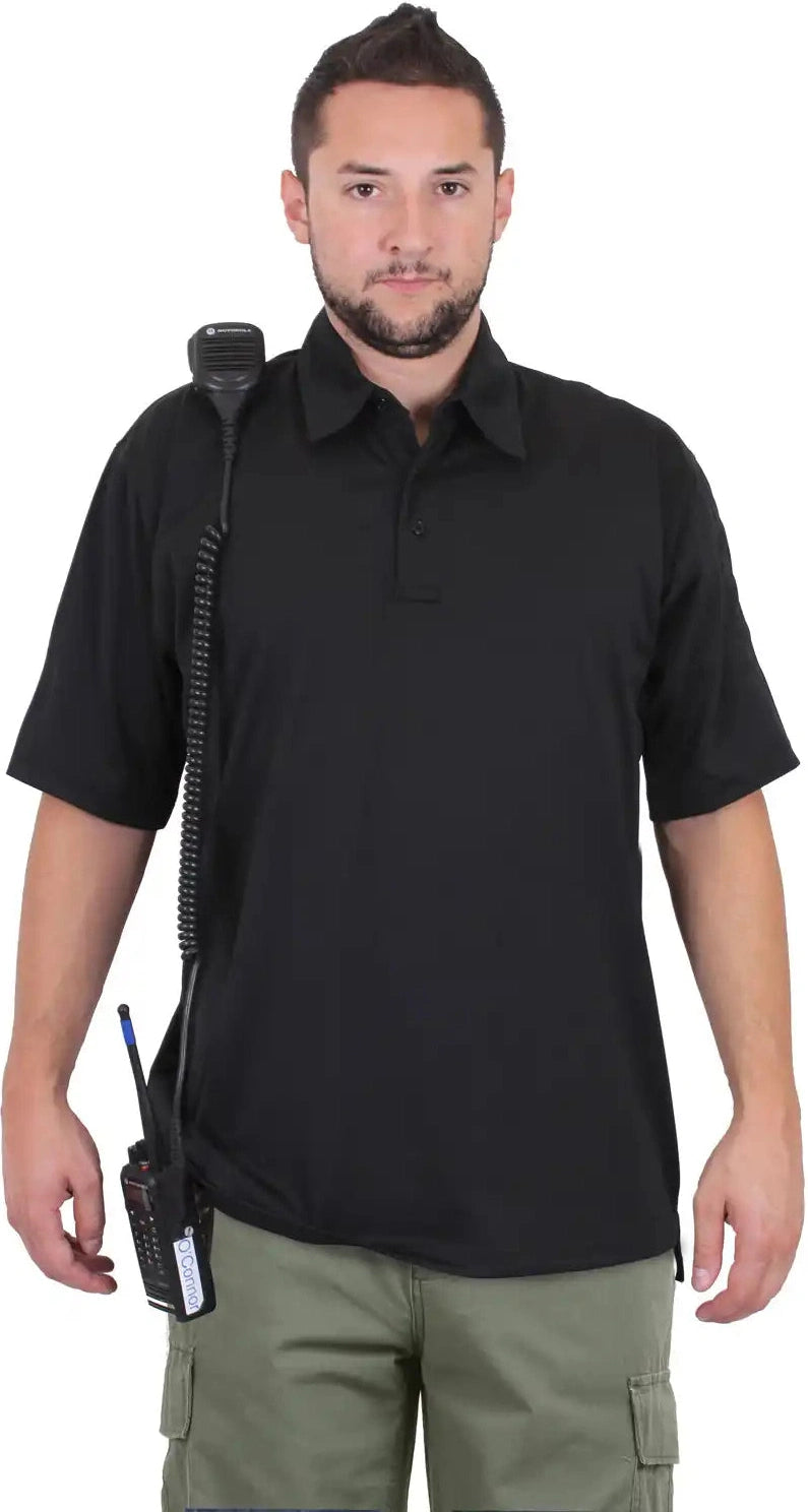Rothco Tactical Performance Polo Shirt