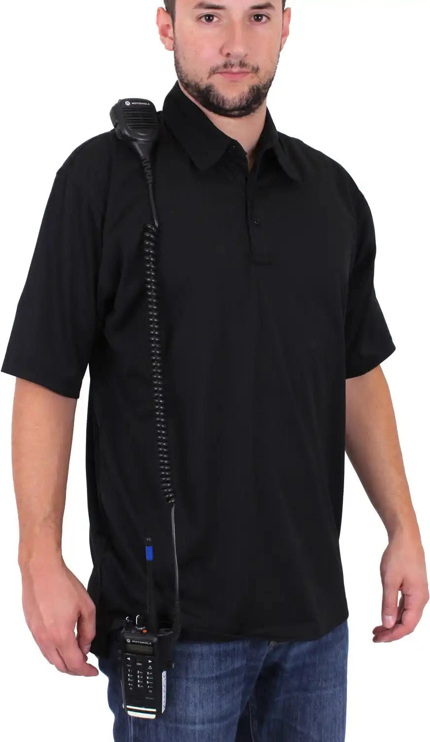 Rothco Tactical Performance Polo Shirt