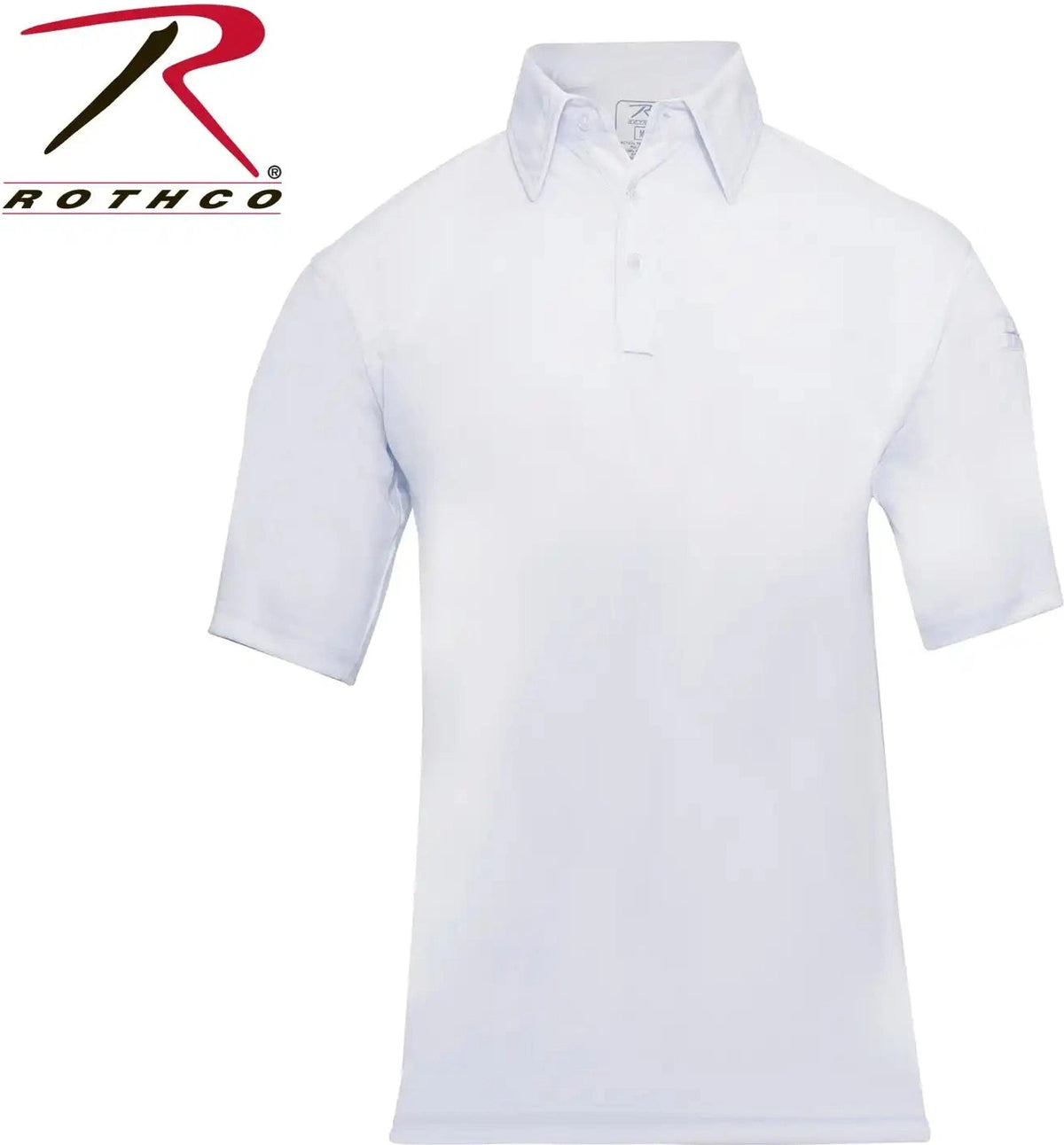 Rothco Tactical Performance Polo Shirt