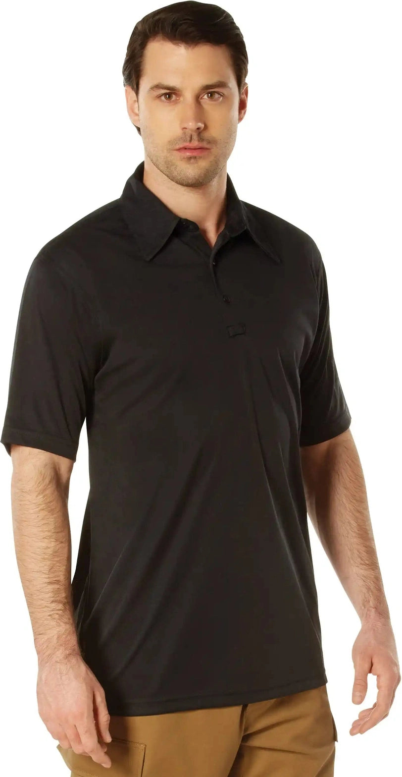 Rothco Tactical Performance Polo Shirt