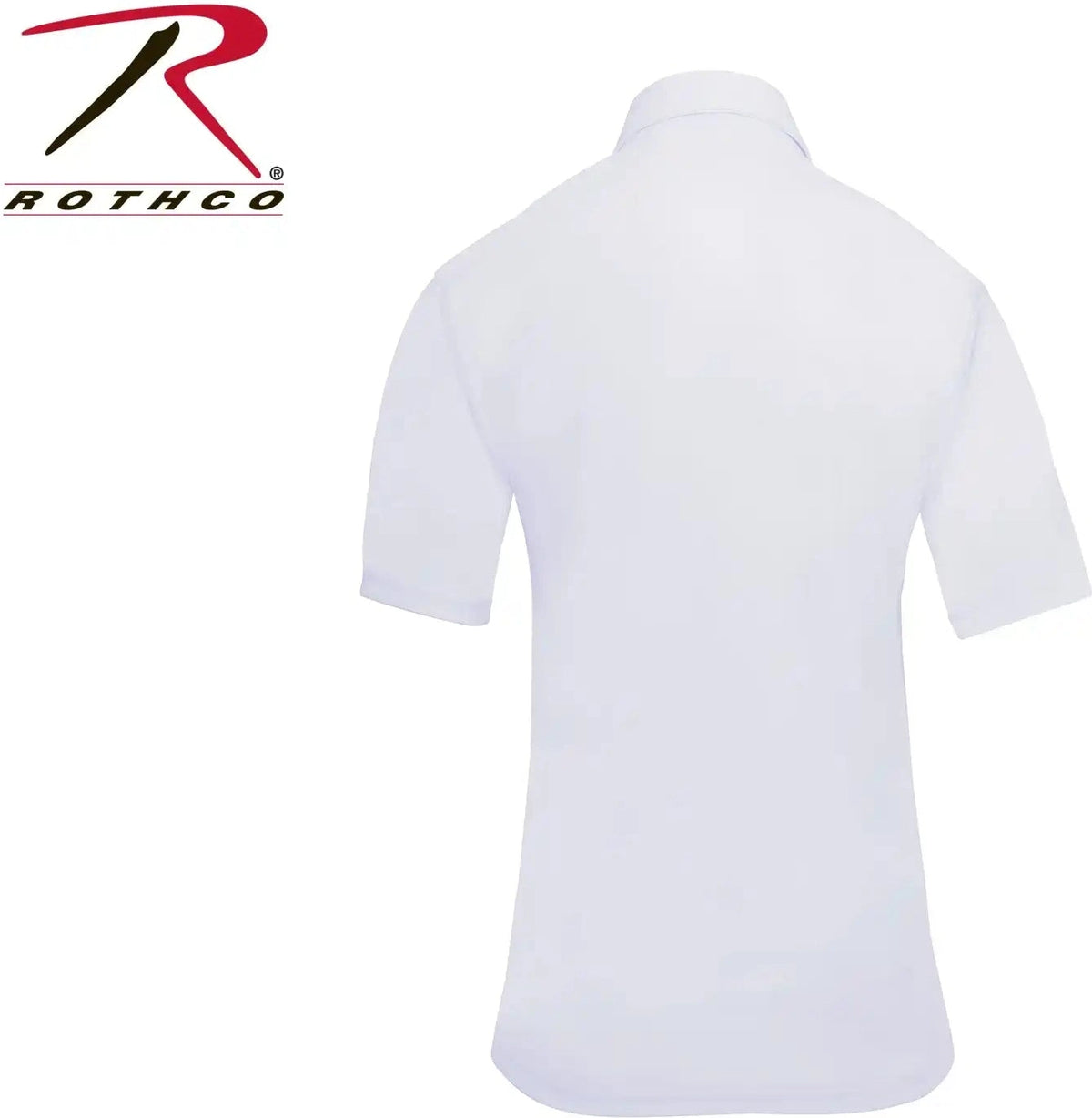 Rothco Tactical Performance Polo Shirt