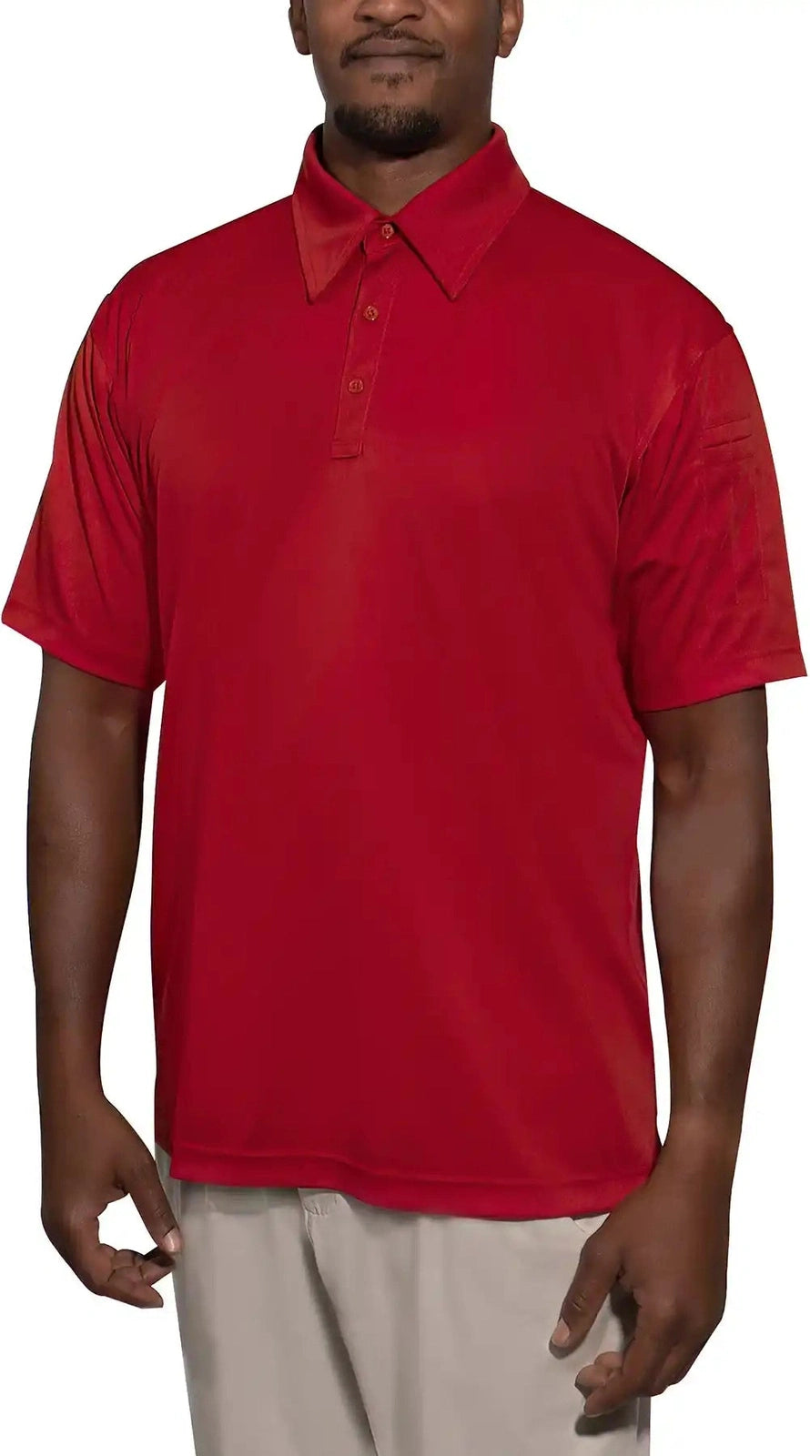 Rothco Tactical Performance Polo Shirt