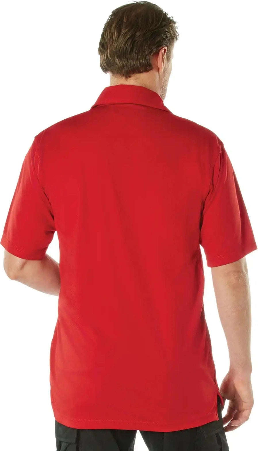 Rothco Tactical Performance Polo Shirt