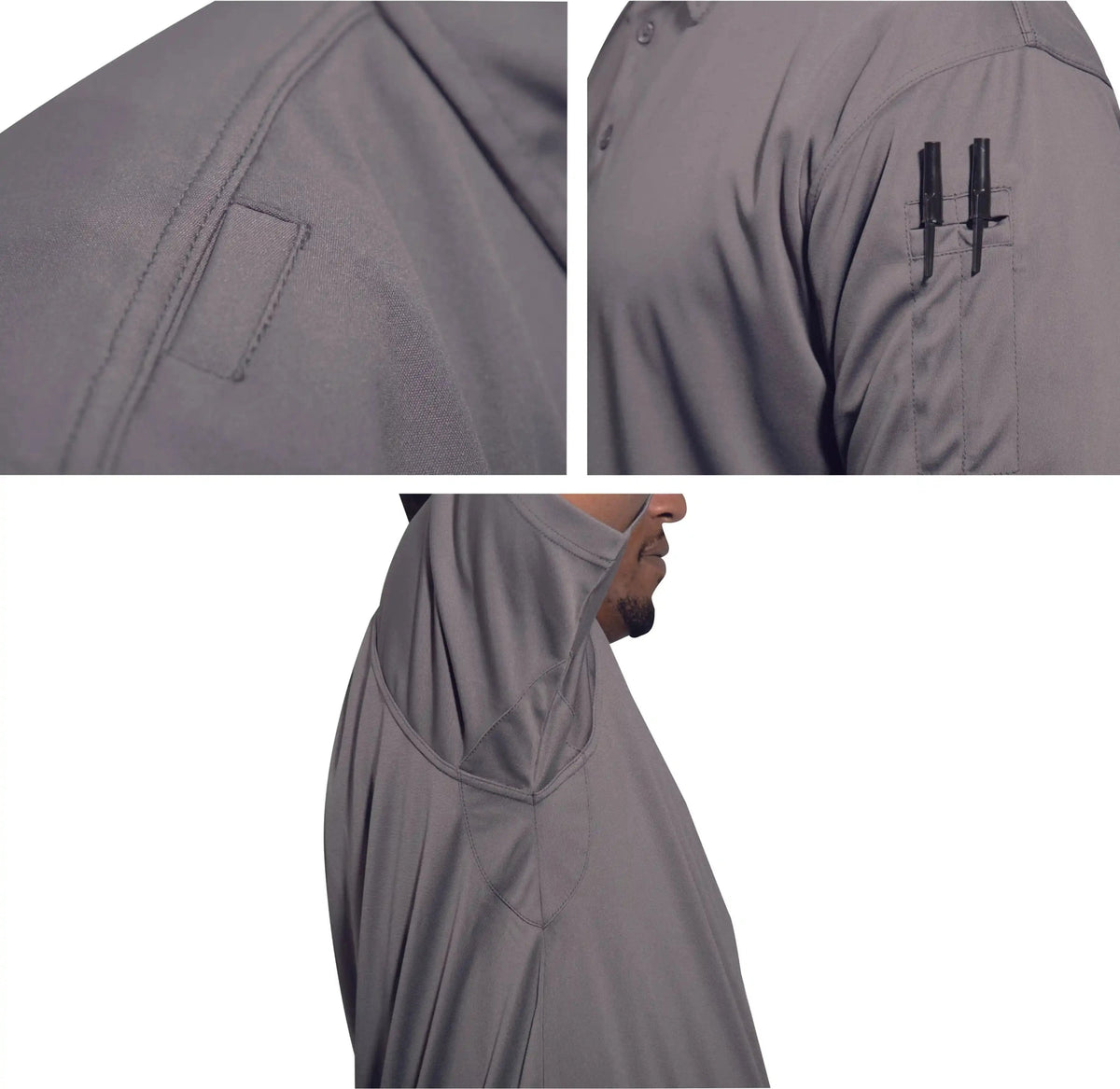 Rothco Tactical Performance Polo Shirt