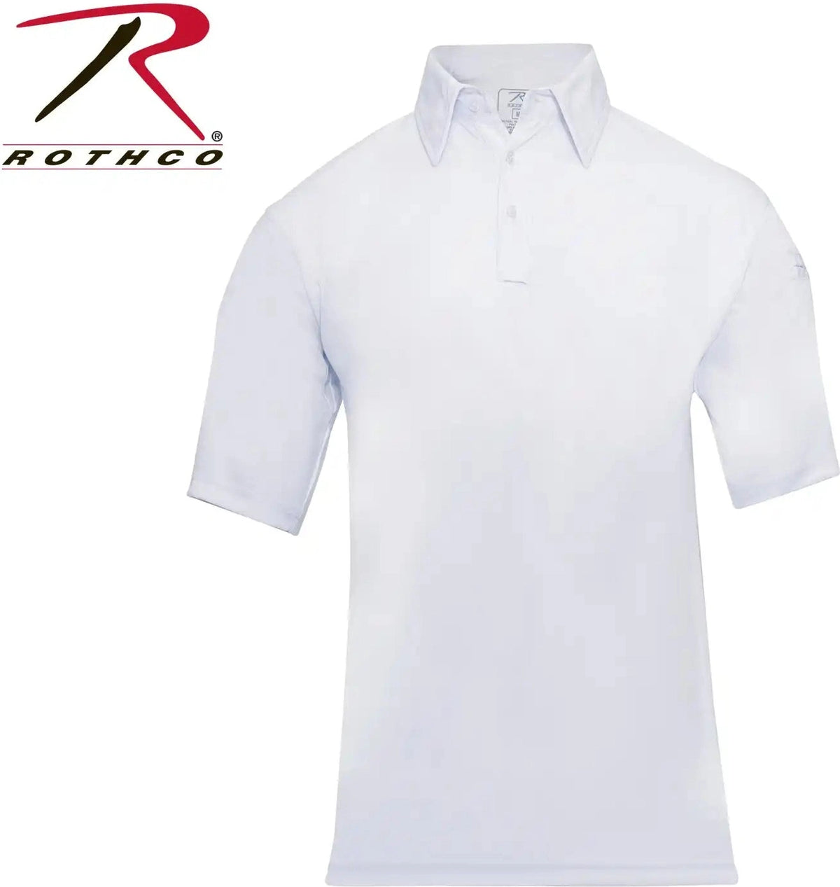 Rothco Tactical Performance Polo Shirt
