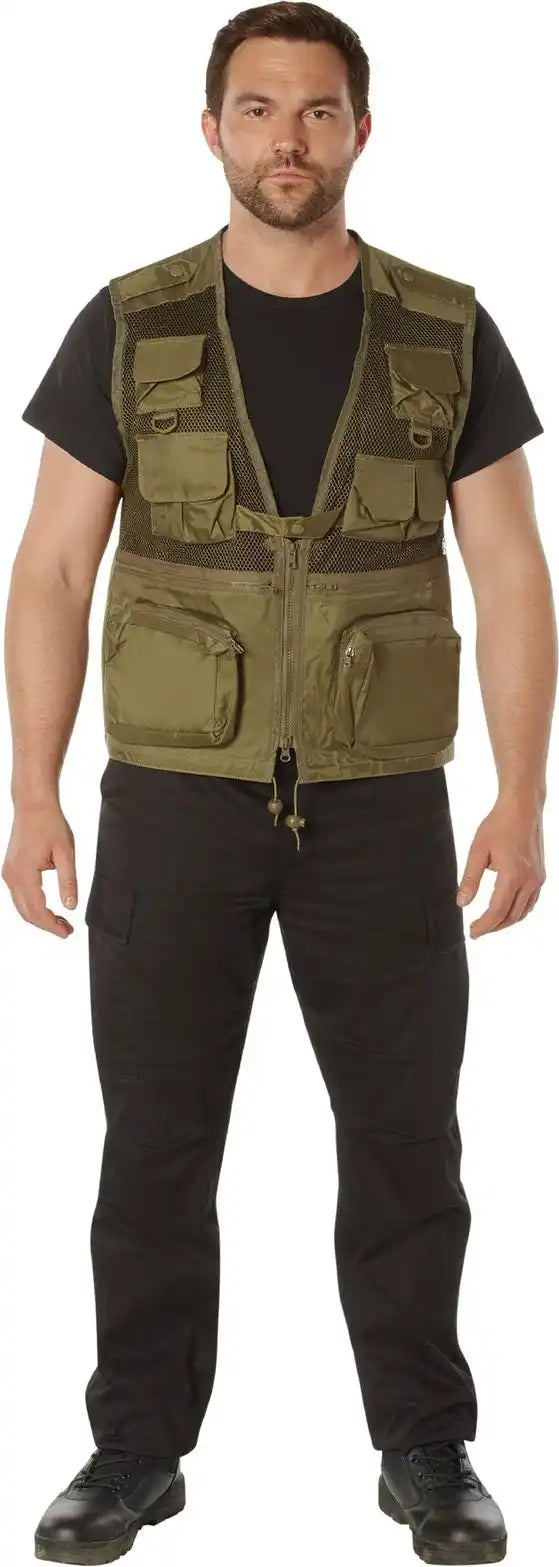 Rothco Tactical Recon Vest