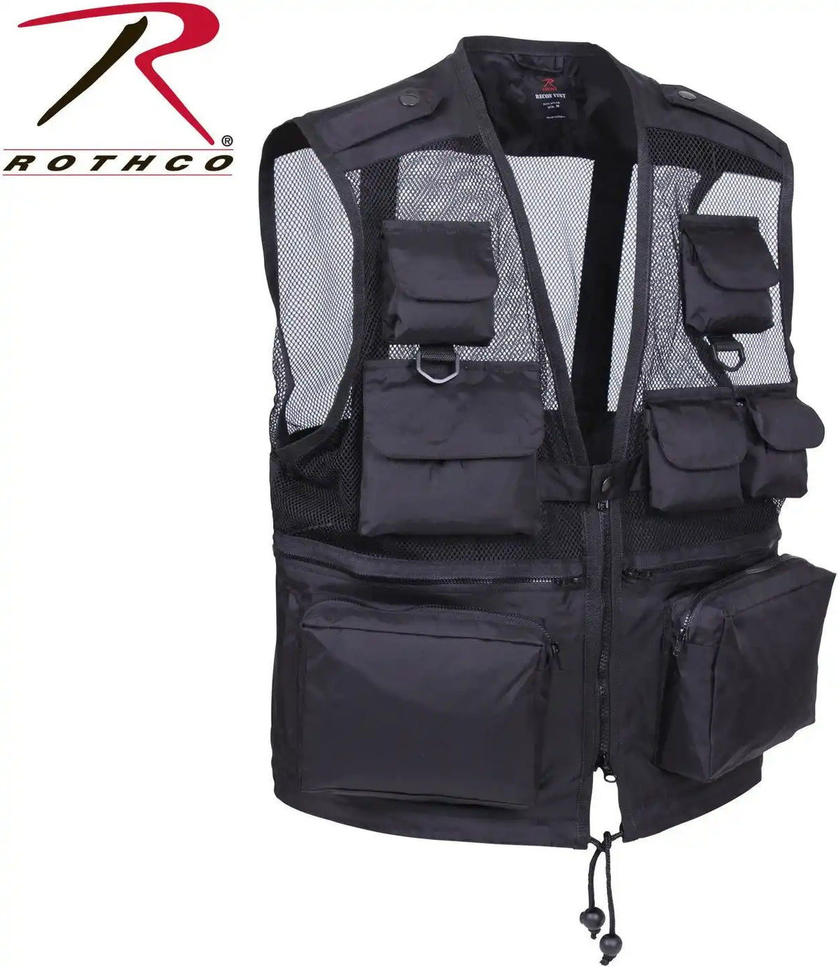 Rothco Tactical Recon Vest