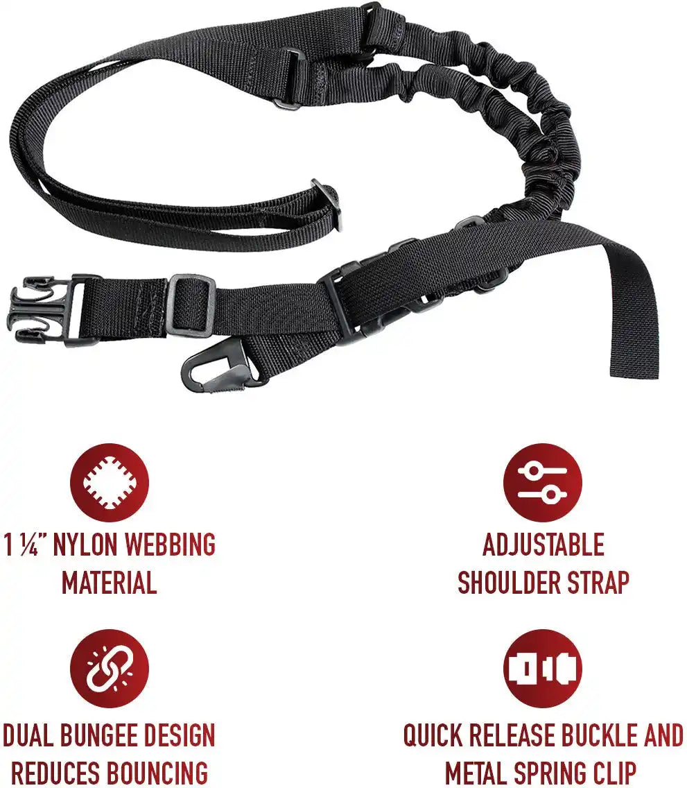 Rothco Tactical Single Point Sling