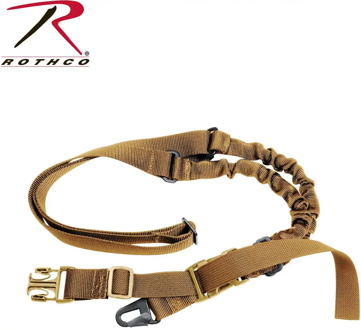 Rothco Tactical Single Point Sling