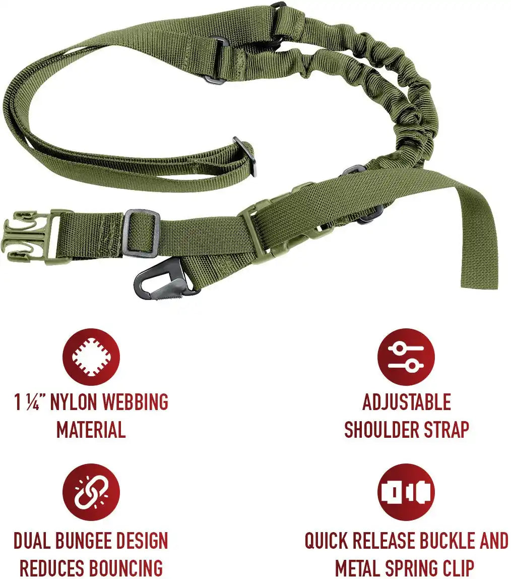 Rothco Tactical Single Point Sling