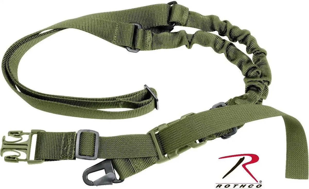 Rothco Tactical Single Point Sling