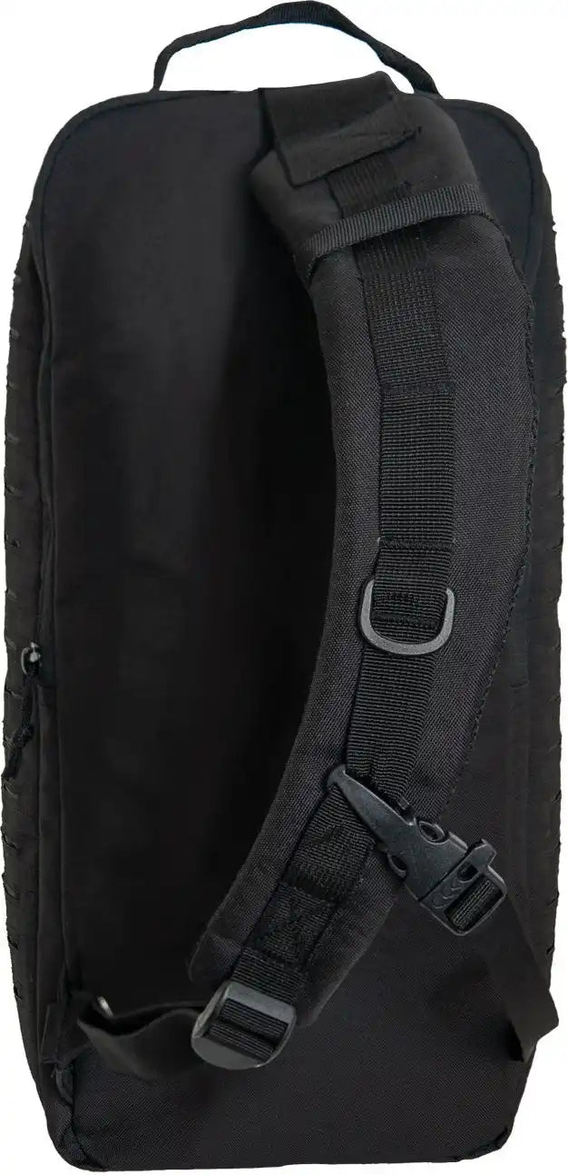 Rothco Tactical Single Sling Pack with Laser Cut Molle