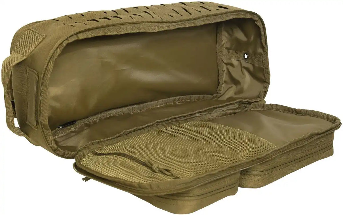 Rothco Tactical Single Sling Pack with Laser Cut Molle