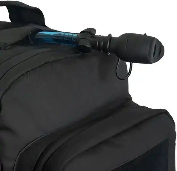 Rothco Tactical Single Sling Pack with Laser Cut Molle