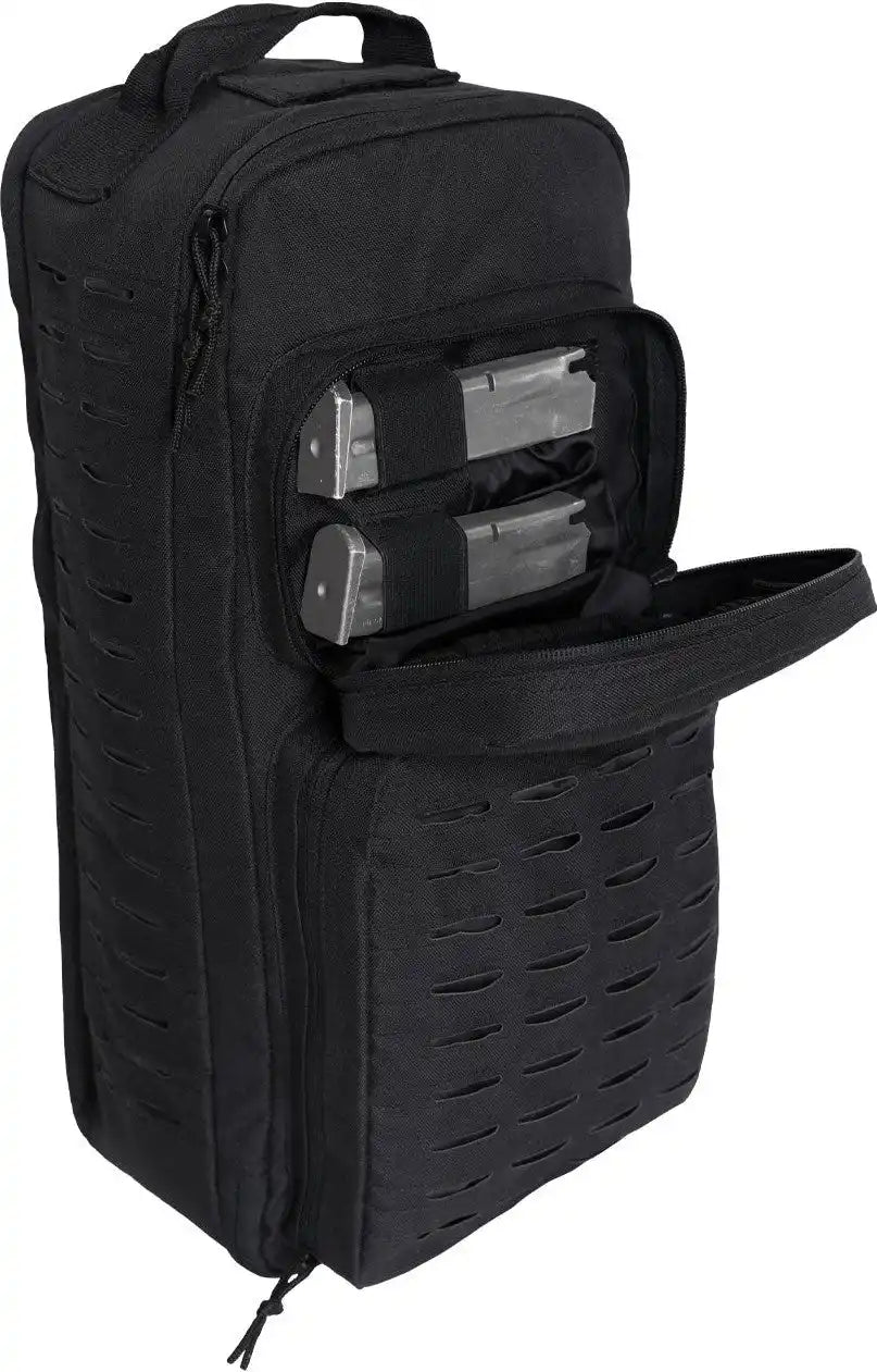 Rothco Tactical Single Sling Pack with Laser Cut Molle