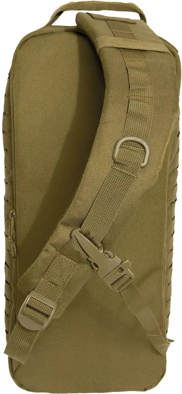 Rothco Tactical Single Sling Pack with Laser Cut Molle