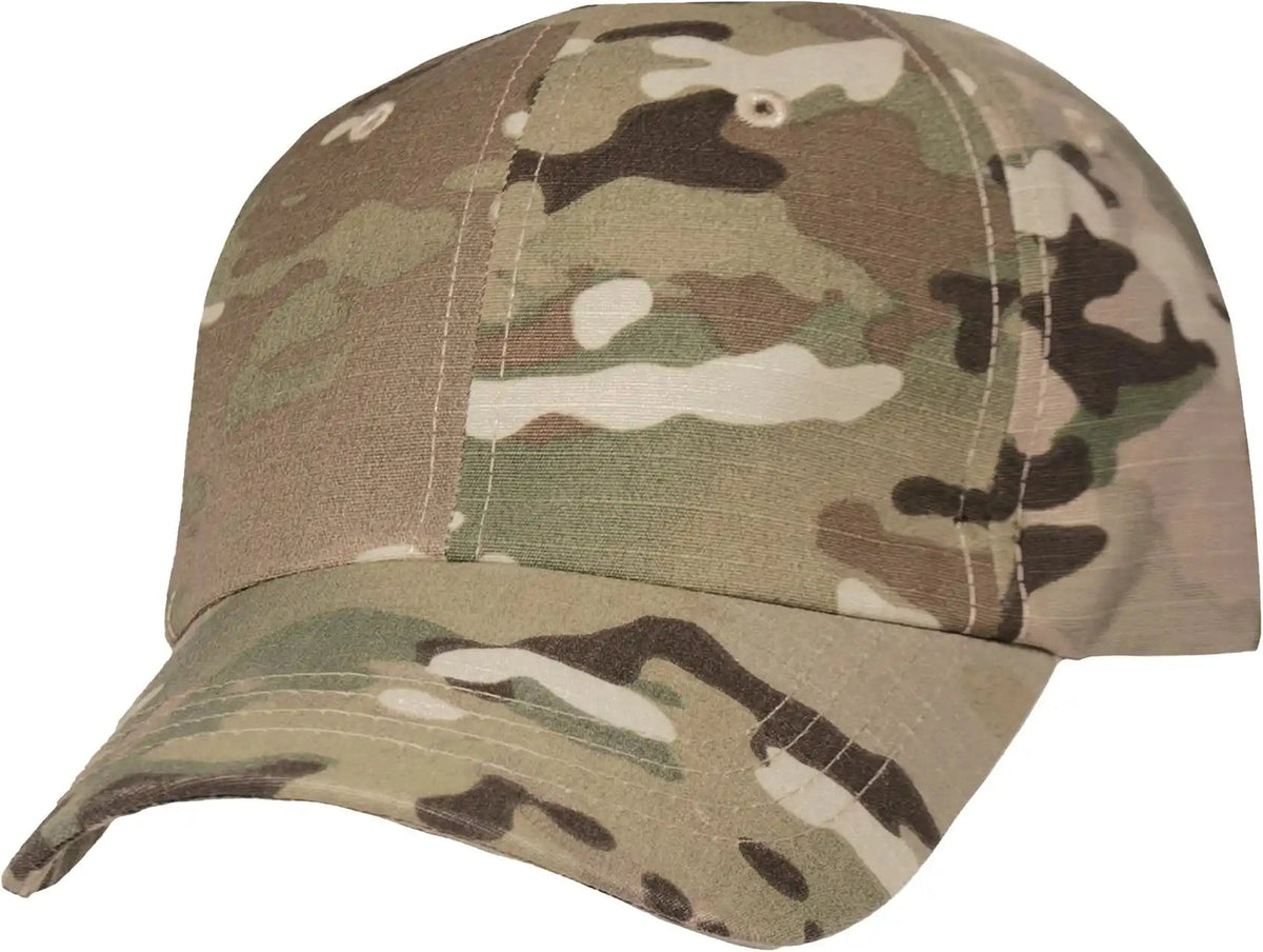 Rothco Tactical Squadron Cap Multicam one Size