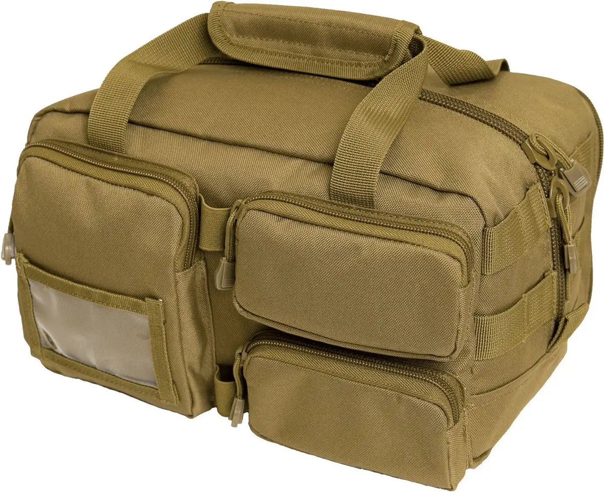 Rothco Tactical Tool Bag Coyote Brown