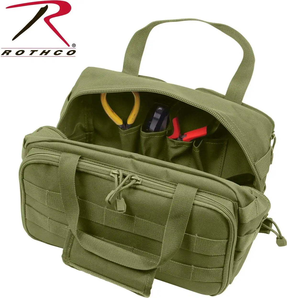 Rothco Tactical Tool Bag