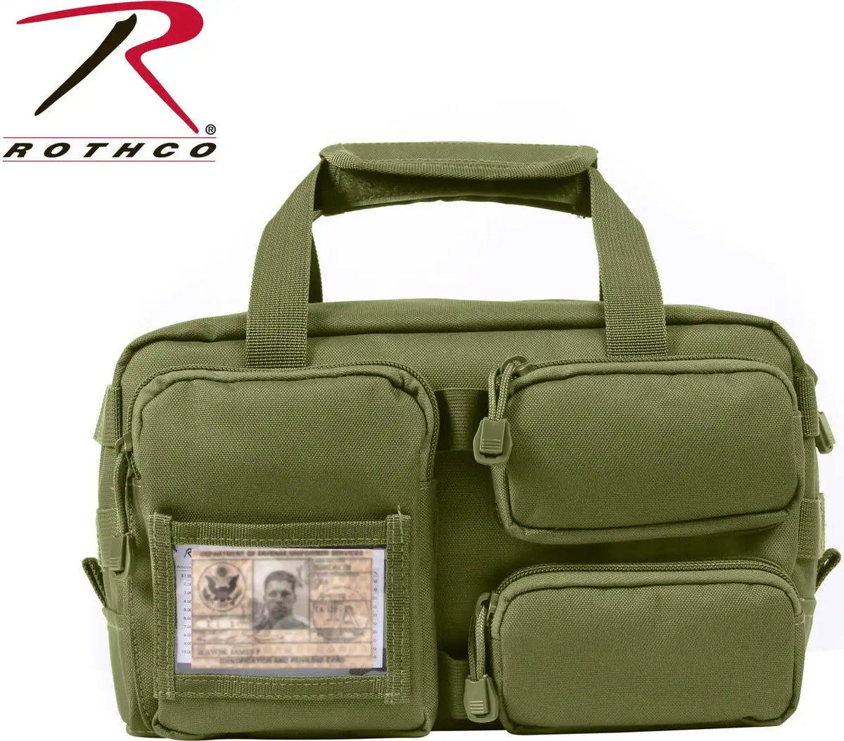 Rothco Tactical Tool Bag