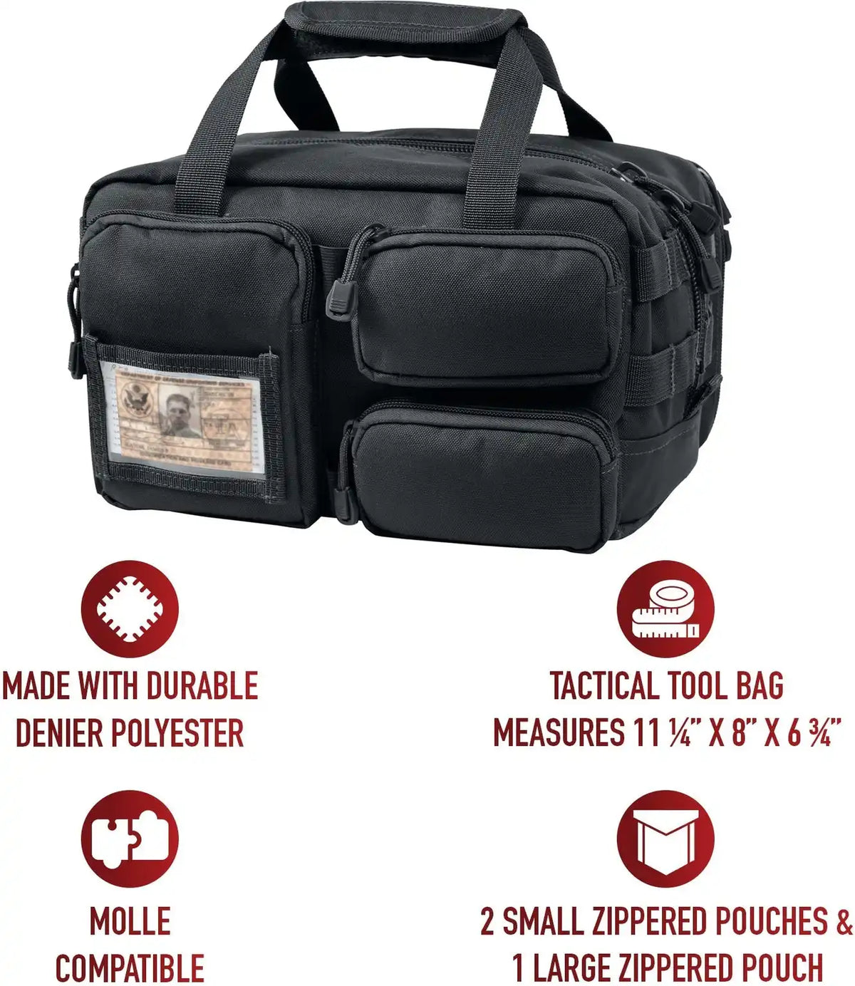Rothco Tactical Tool Bag