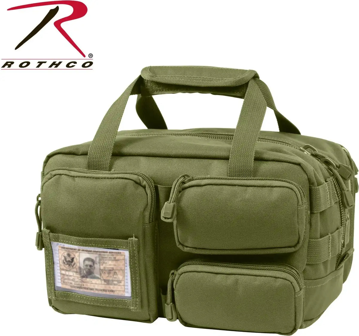Rothco Tactical Tool Bag
