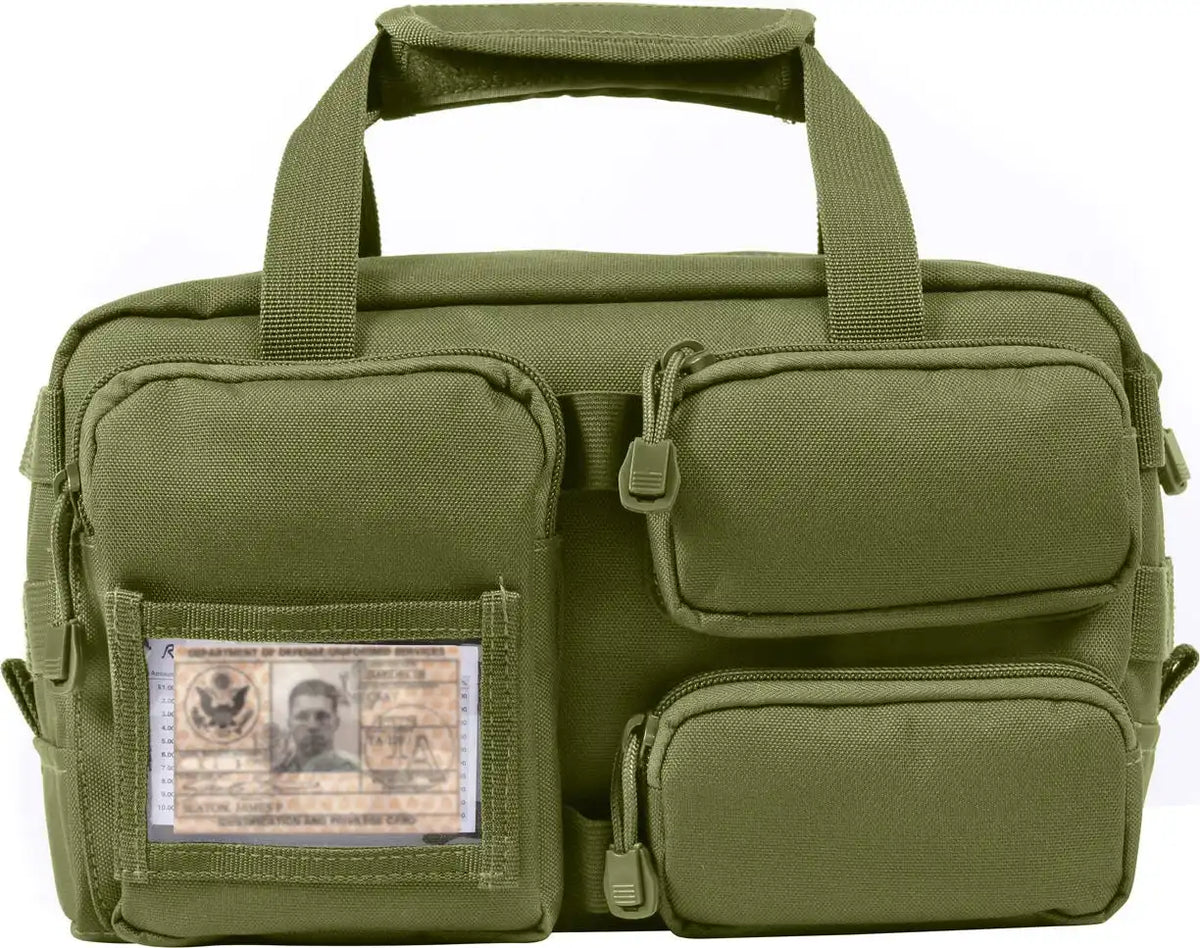 Rothco Tactical Tool Bag Olive Drab
