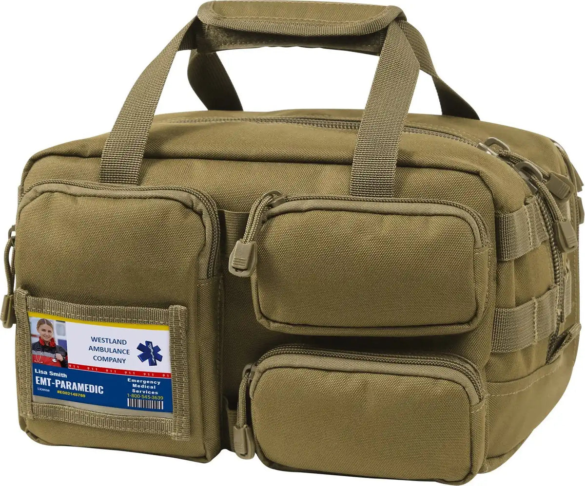 Rothco Tactical Trauma Kit