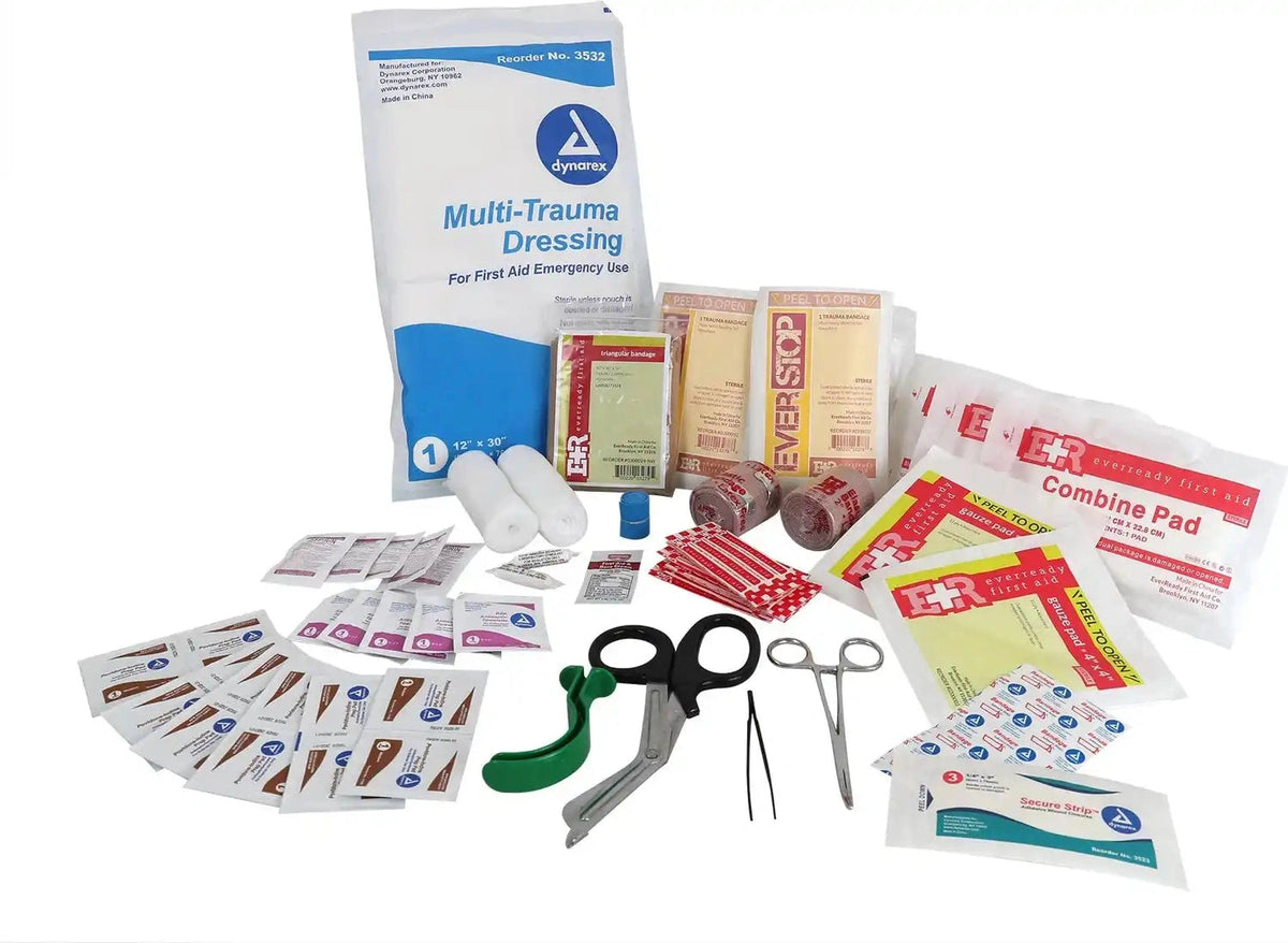 Rothco Tactical Trauma Kit