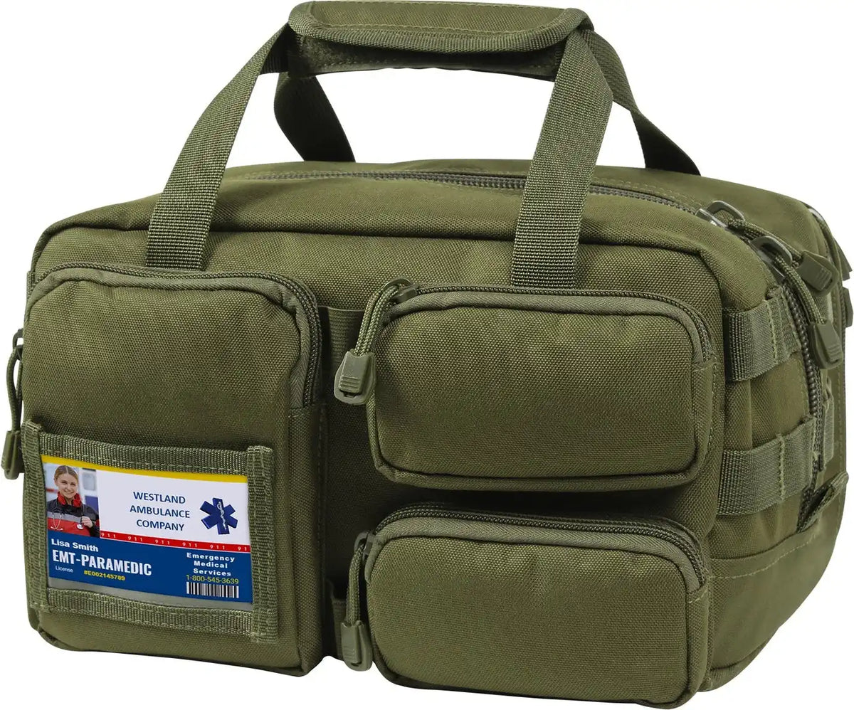 Rothco Tactical Trauma Kit