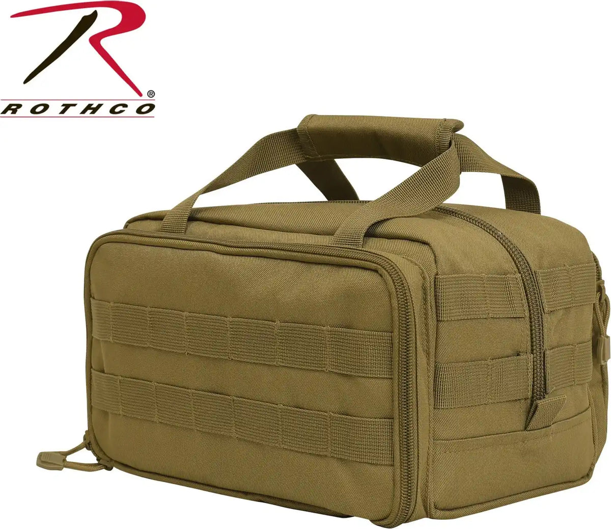 Rothco Tactical Trauma Kit