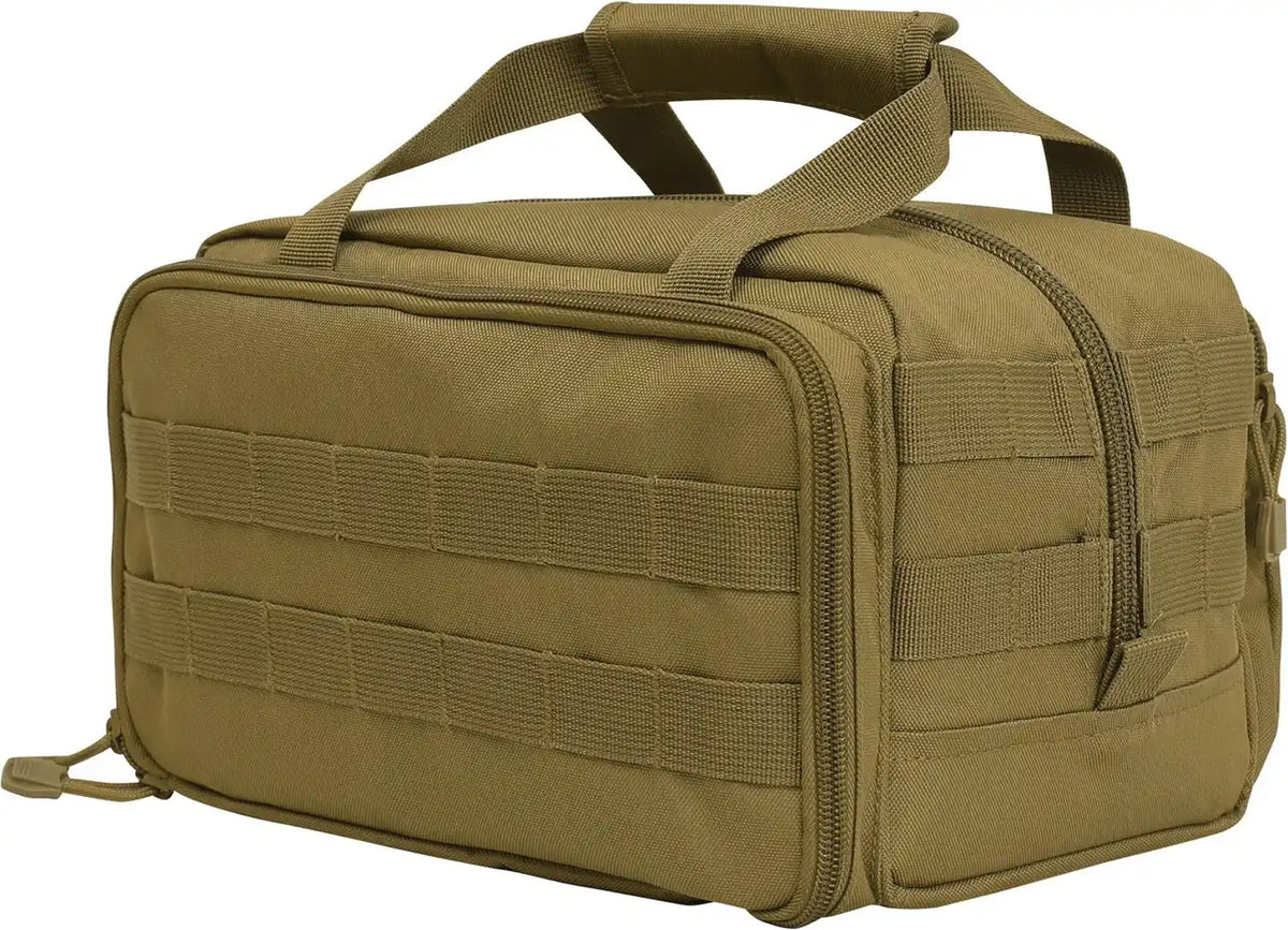 Rothco Tactical Trauma Kit
