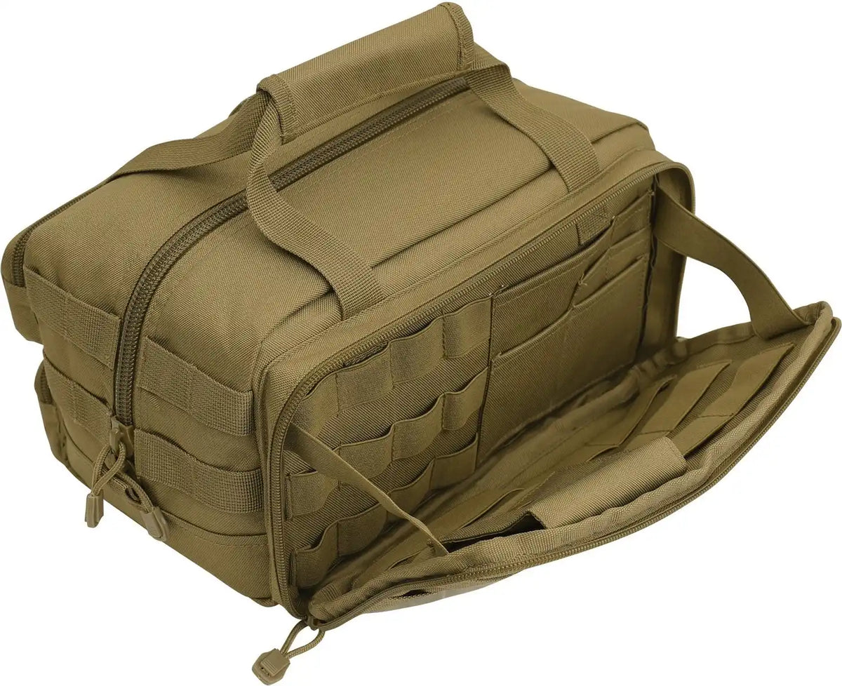 Rothco Tactical Trauma Kit