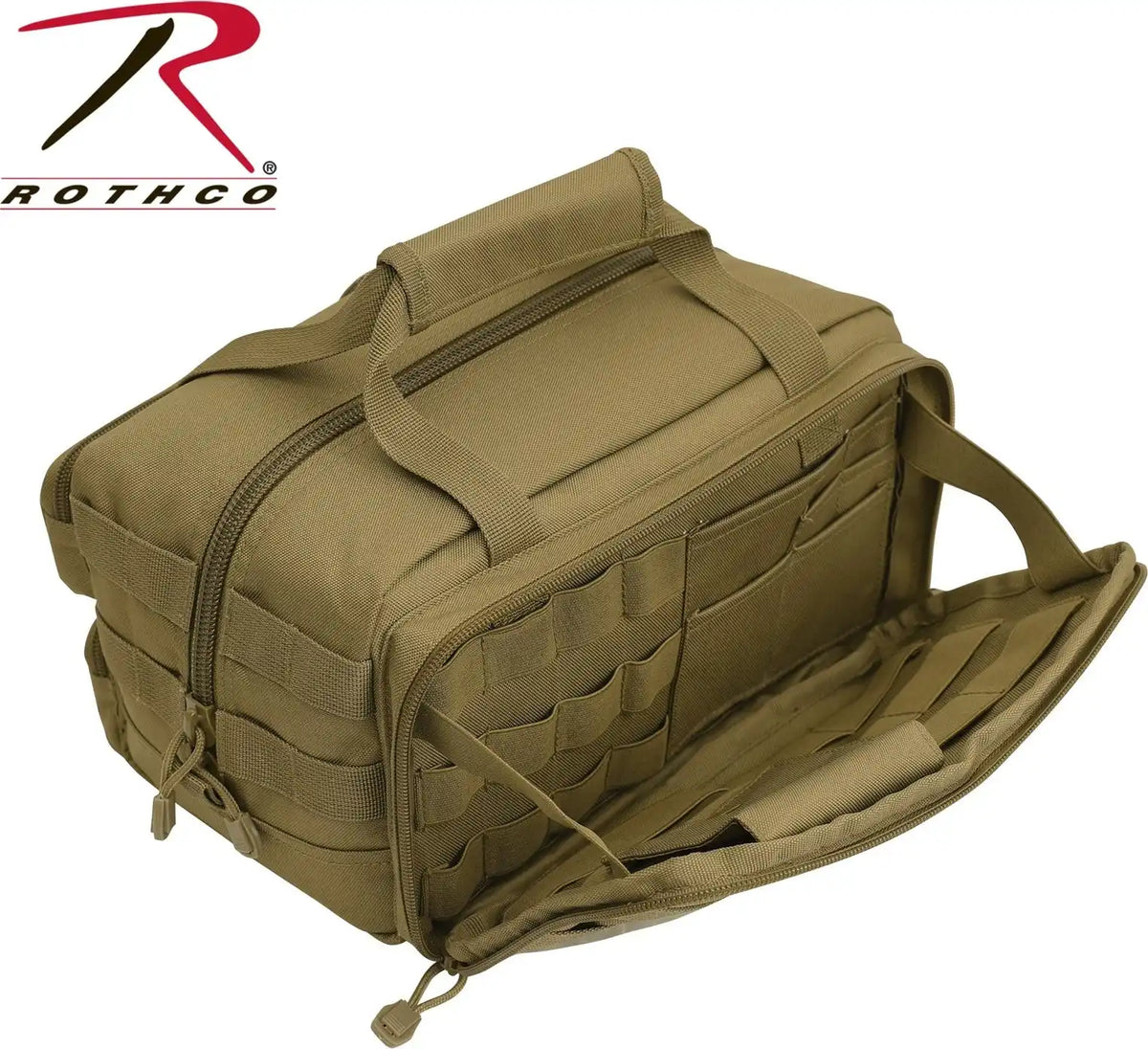 Rothco Tactical Trauma Kit