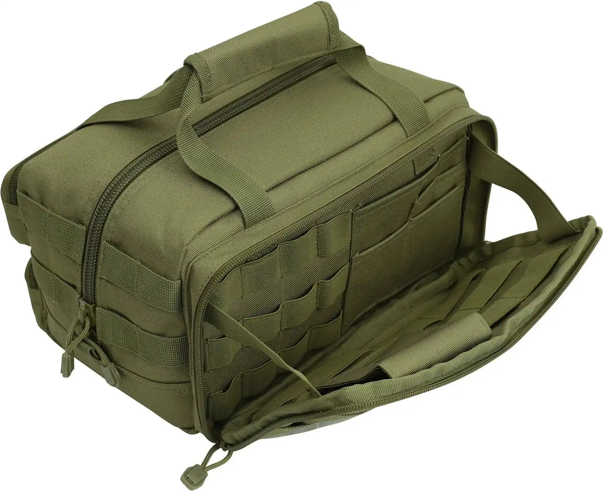 Rothco Tactical Trauma Kit