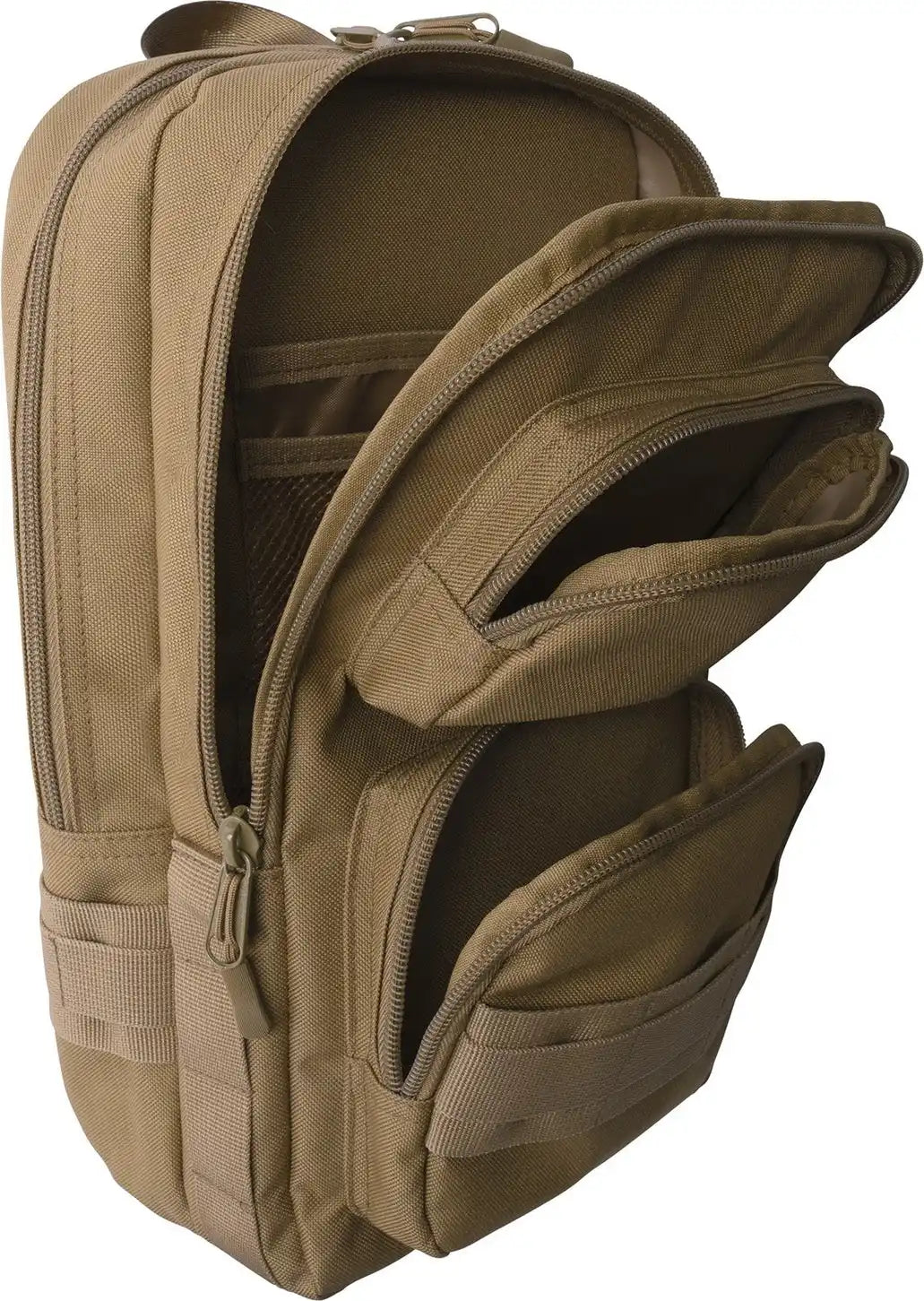 Rothco Tactical Traveler Sling Bag
