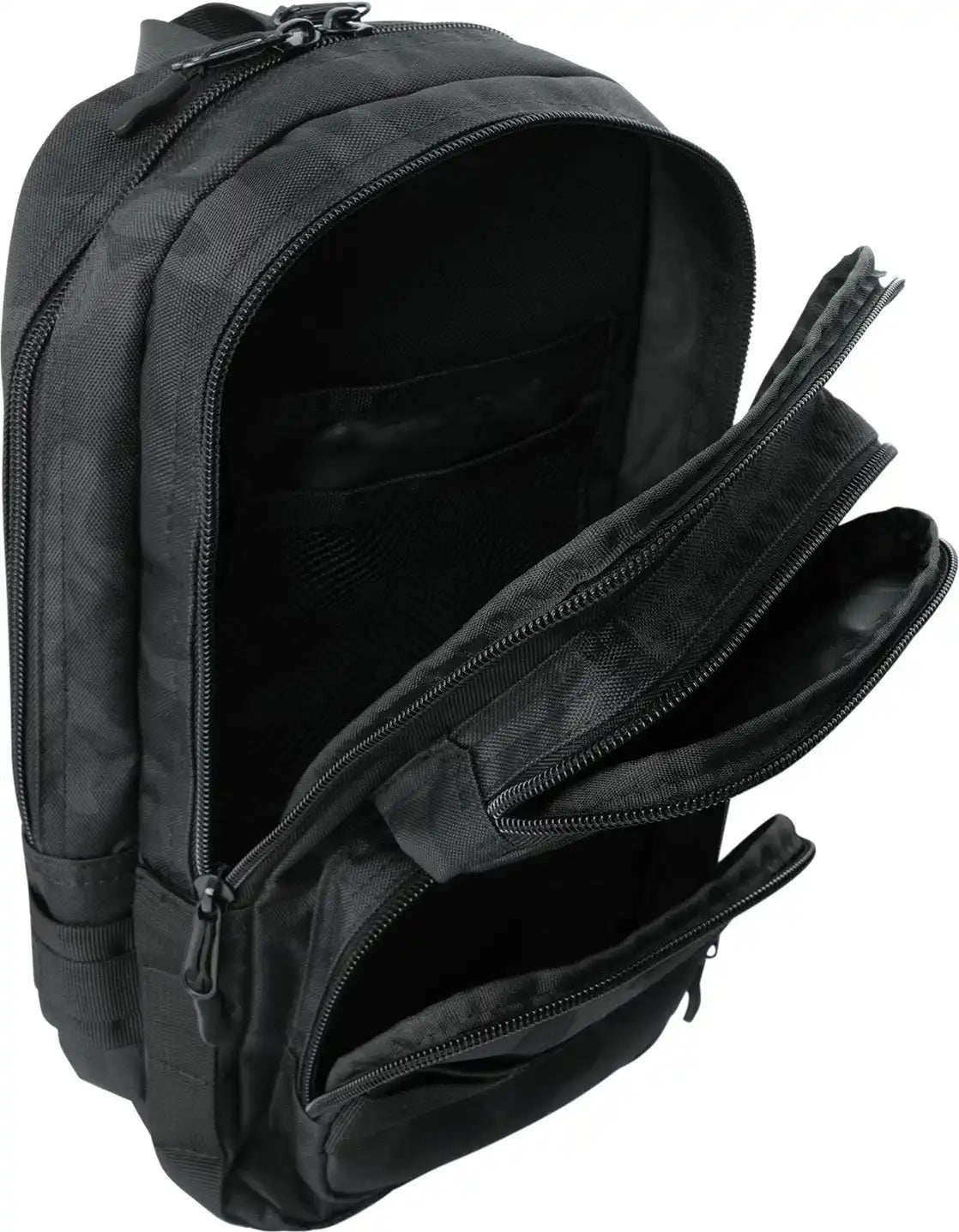 Rothco Tactical Traveler Sling Bag