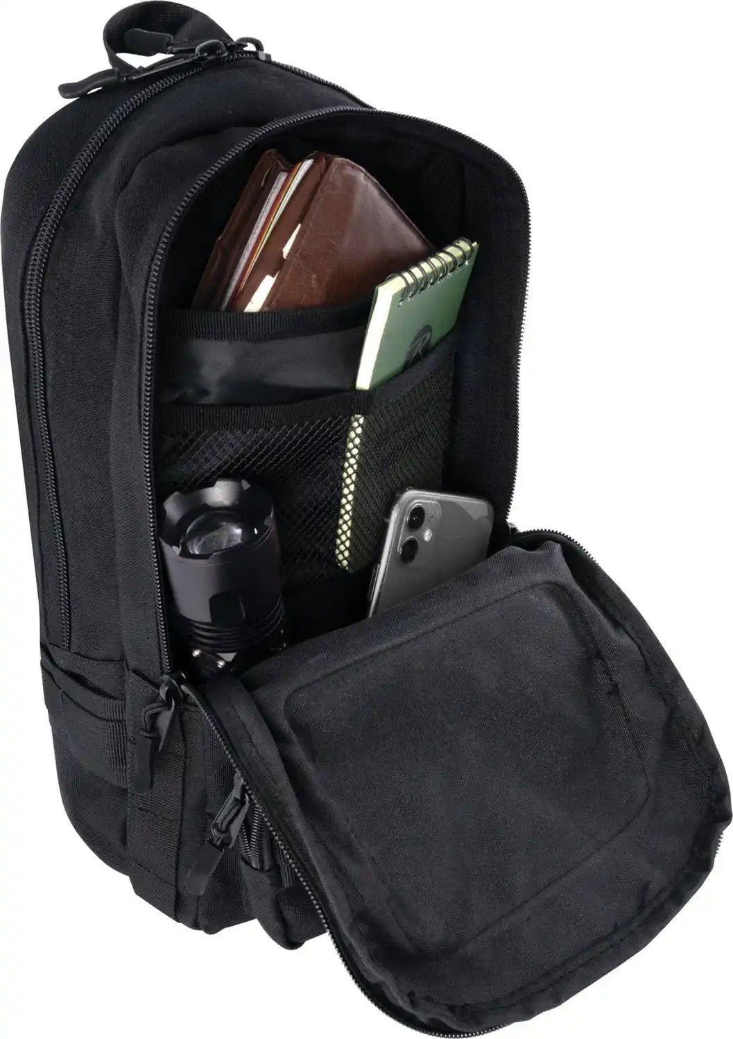 Rothco Tactical Traveler Sling Bag